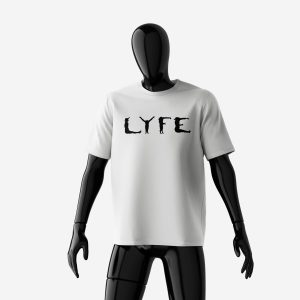 lyfe figures